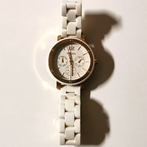 Fossil womens watch
